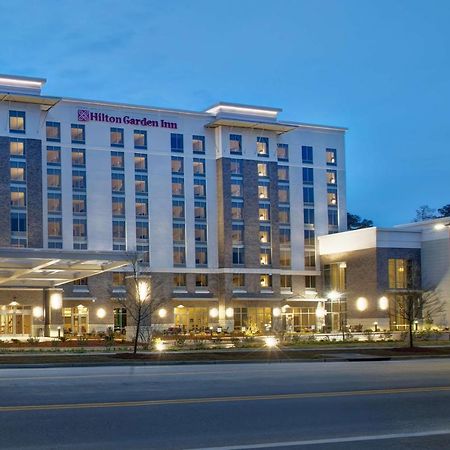 Hilton Garden Inn Summerville, Sc Extérieur photo
