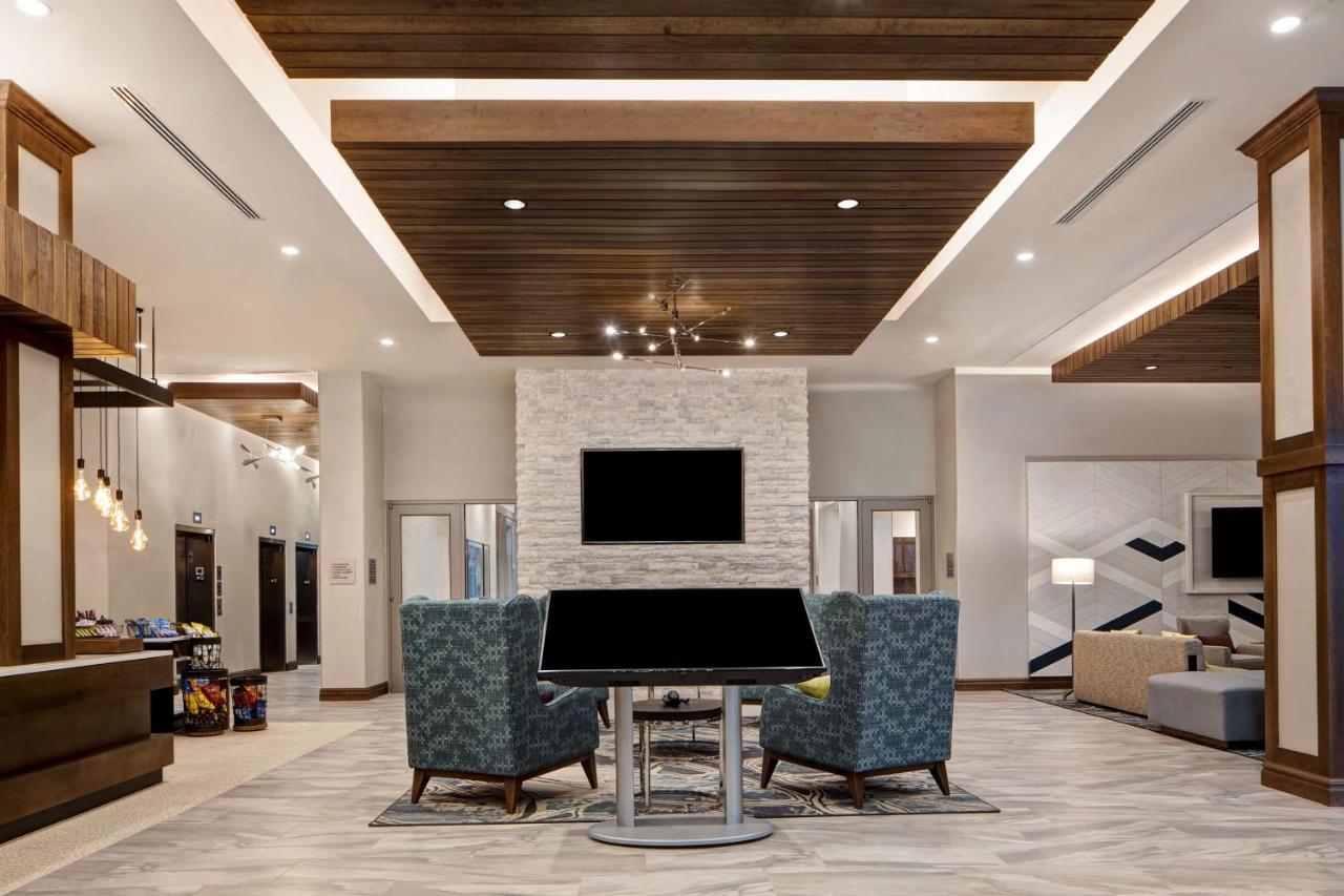 Hilton Garden Inn Summerville, Sc Extérieur photo