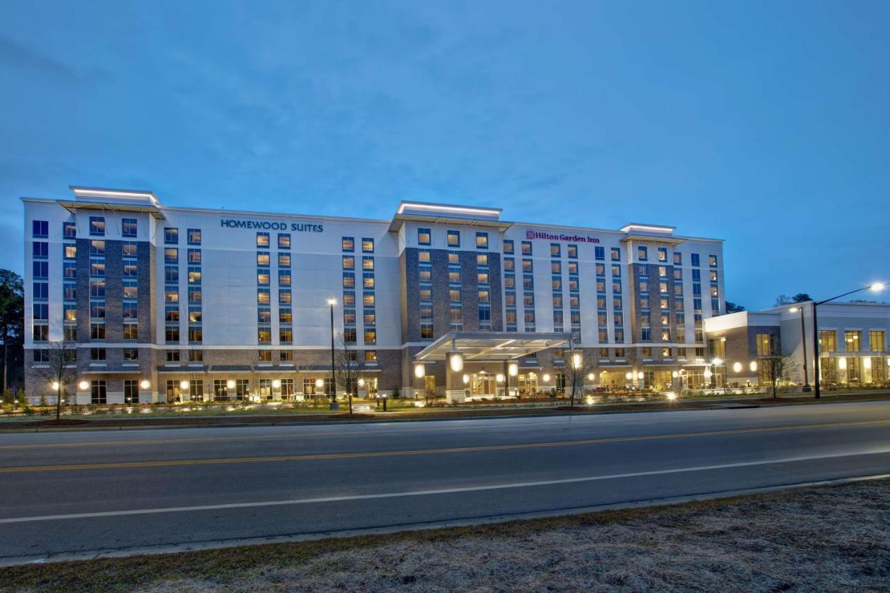 Hilton Garden Inn Summerville, Sc Extérieur photo