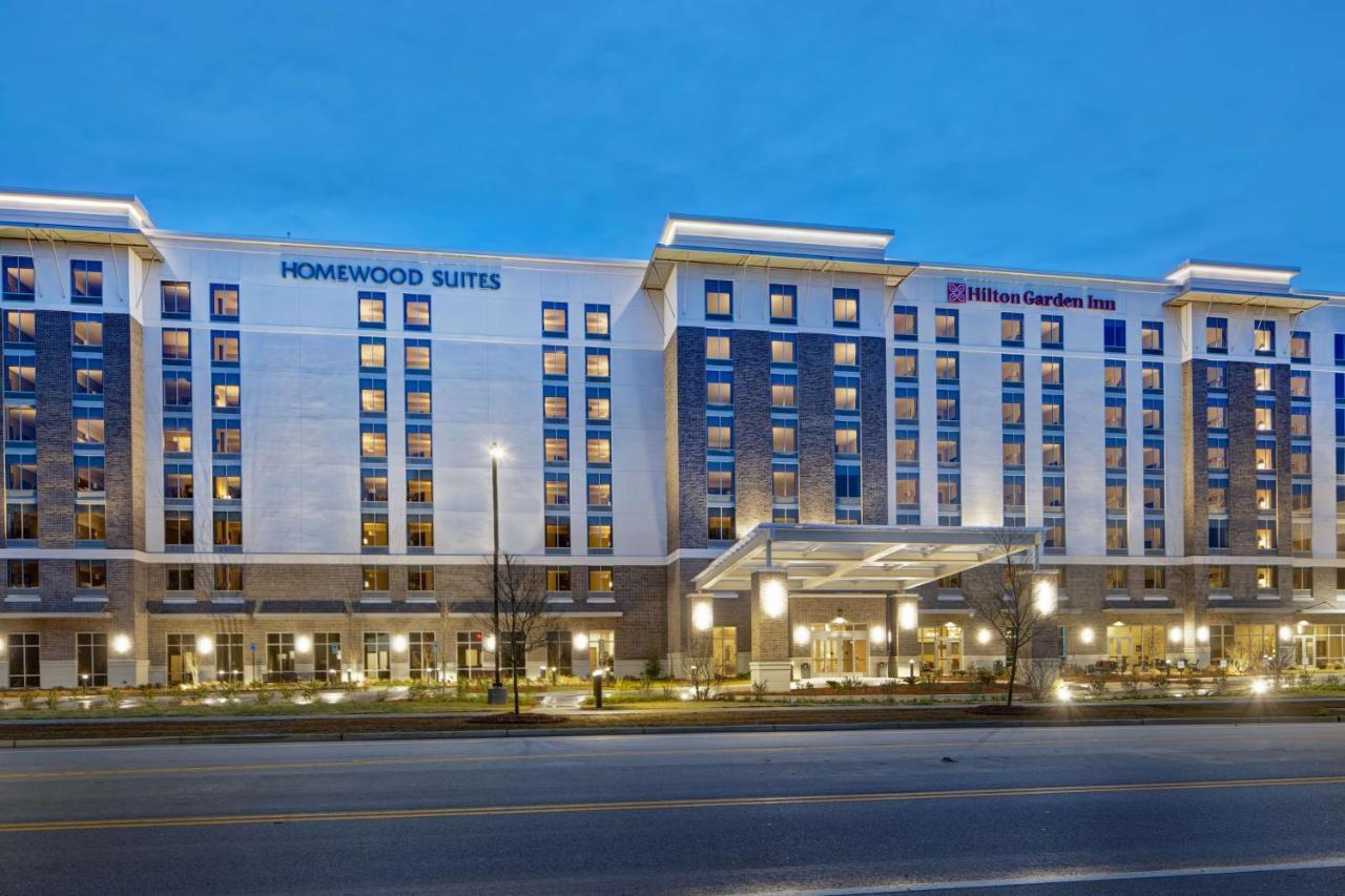 Hilton Garden Inn Summerville, Sc Extérieur photo
