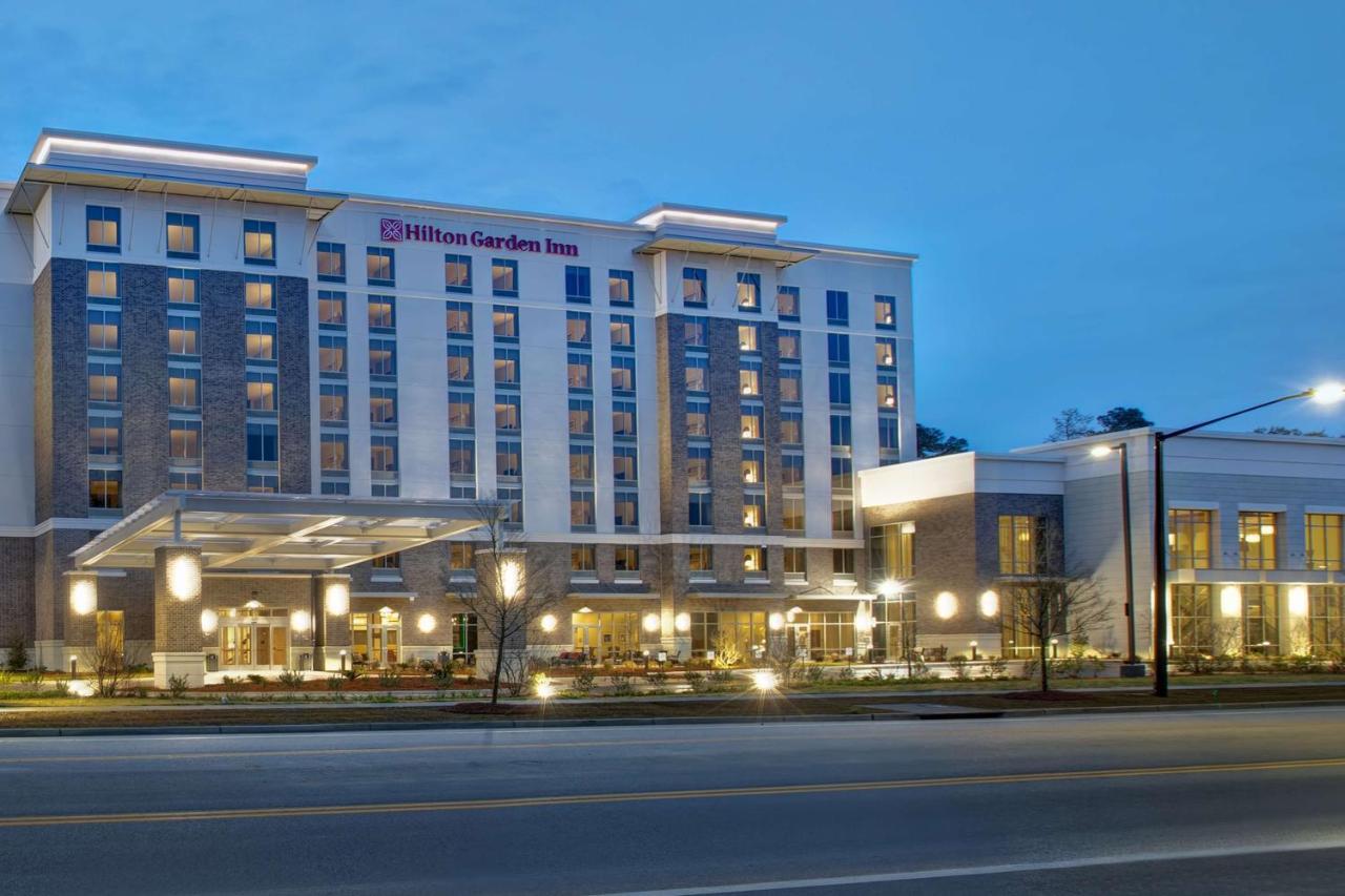 Hilton Garden Inn Summerville, Sc Extérieur photo