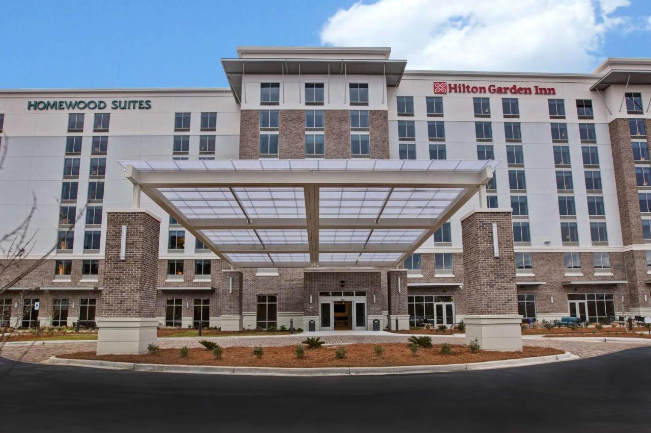 Hilton Garden Inn Summerville, Sc Extérieur photo