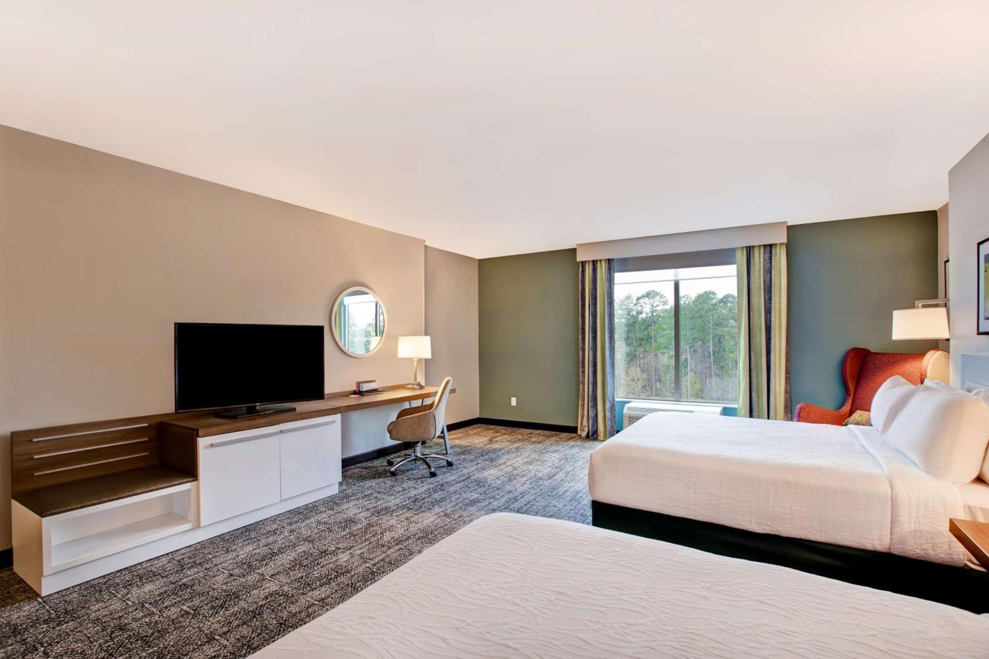 Hilton Garden Inn Summerville, Sc Extérieur photo