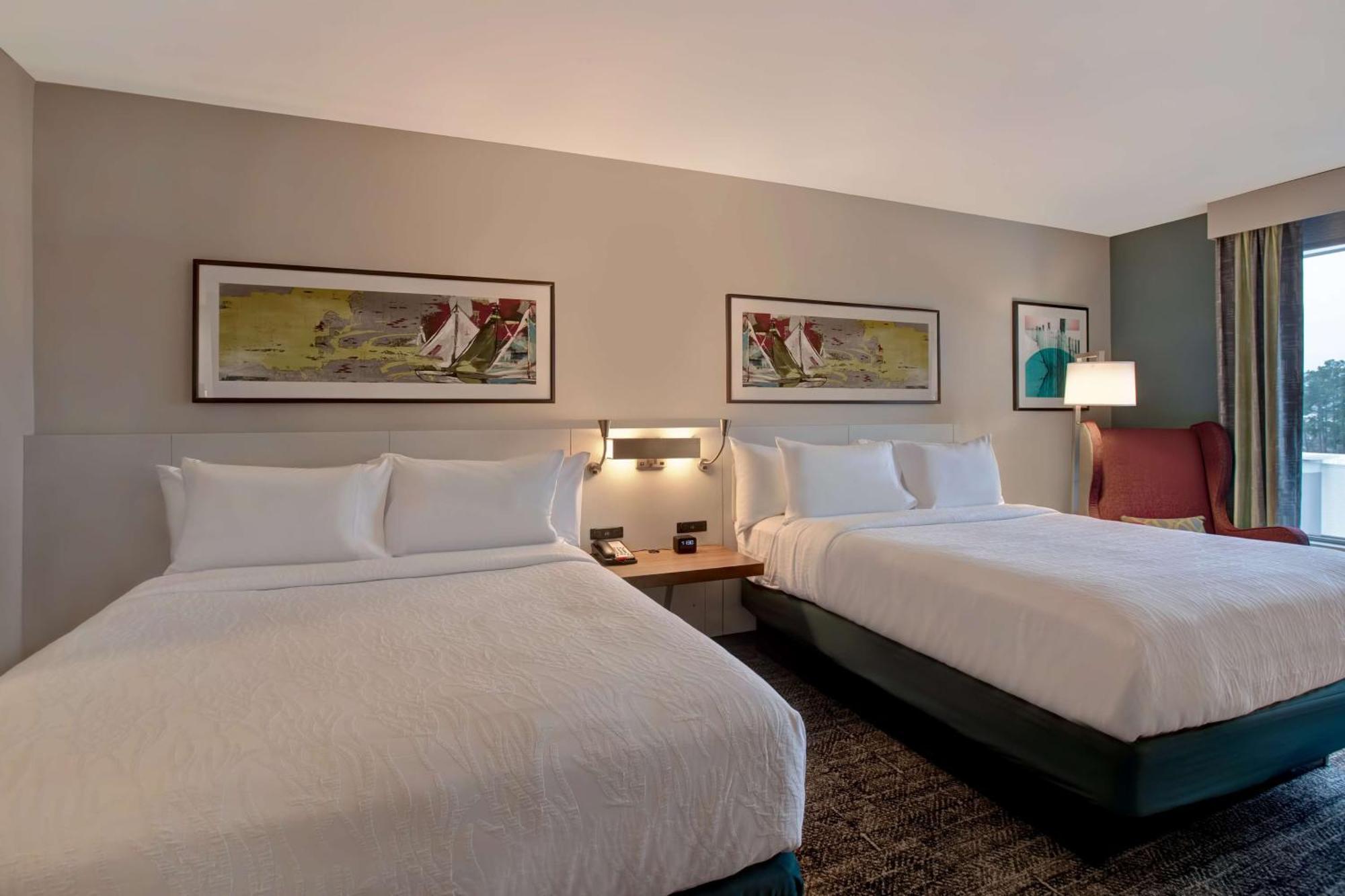 Hilton Garden Inn Summerville, Sc Extérieur photo