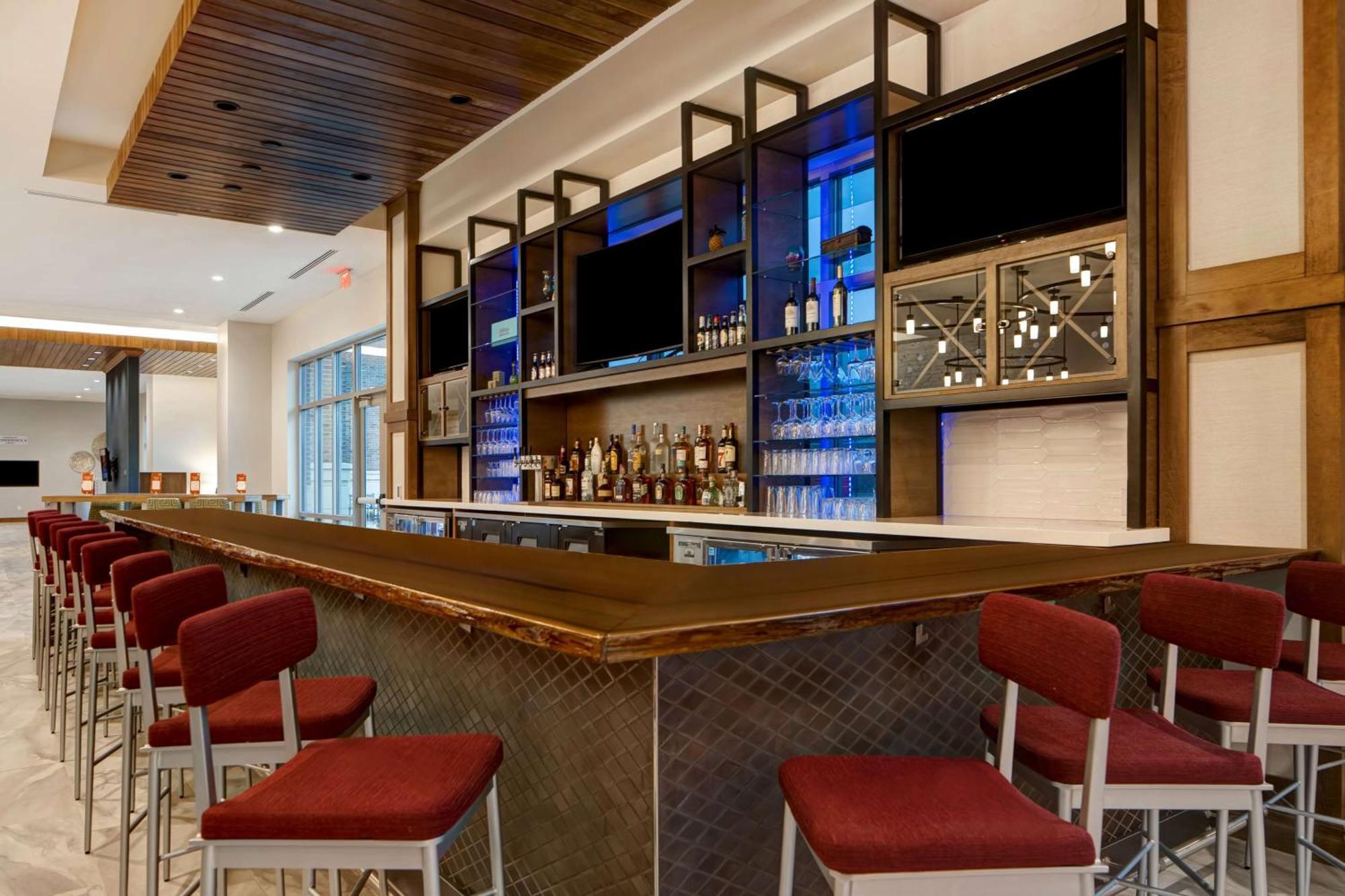 Hilton Garden Inn Summerville, Sc Extérieur photo