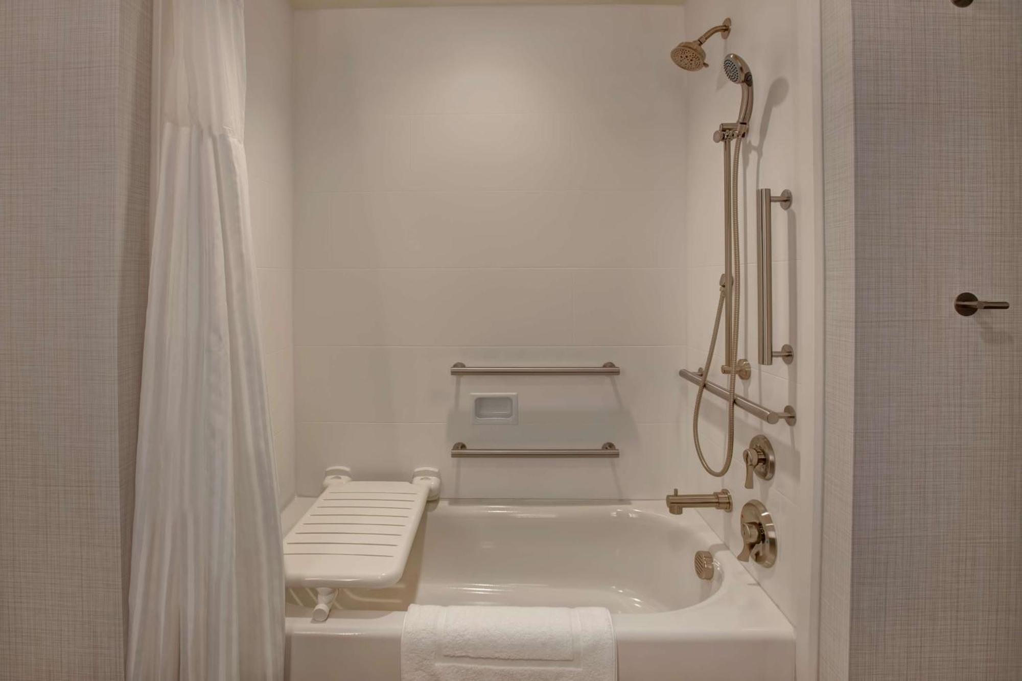 Hilton Garden Inn Summerville, Sc Extérieur photo