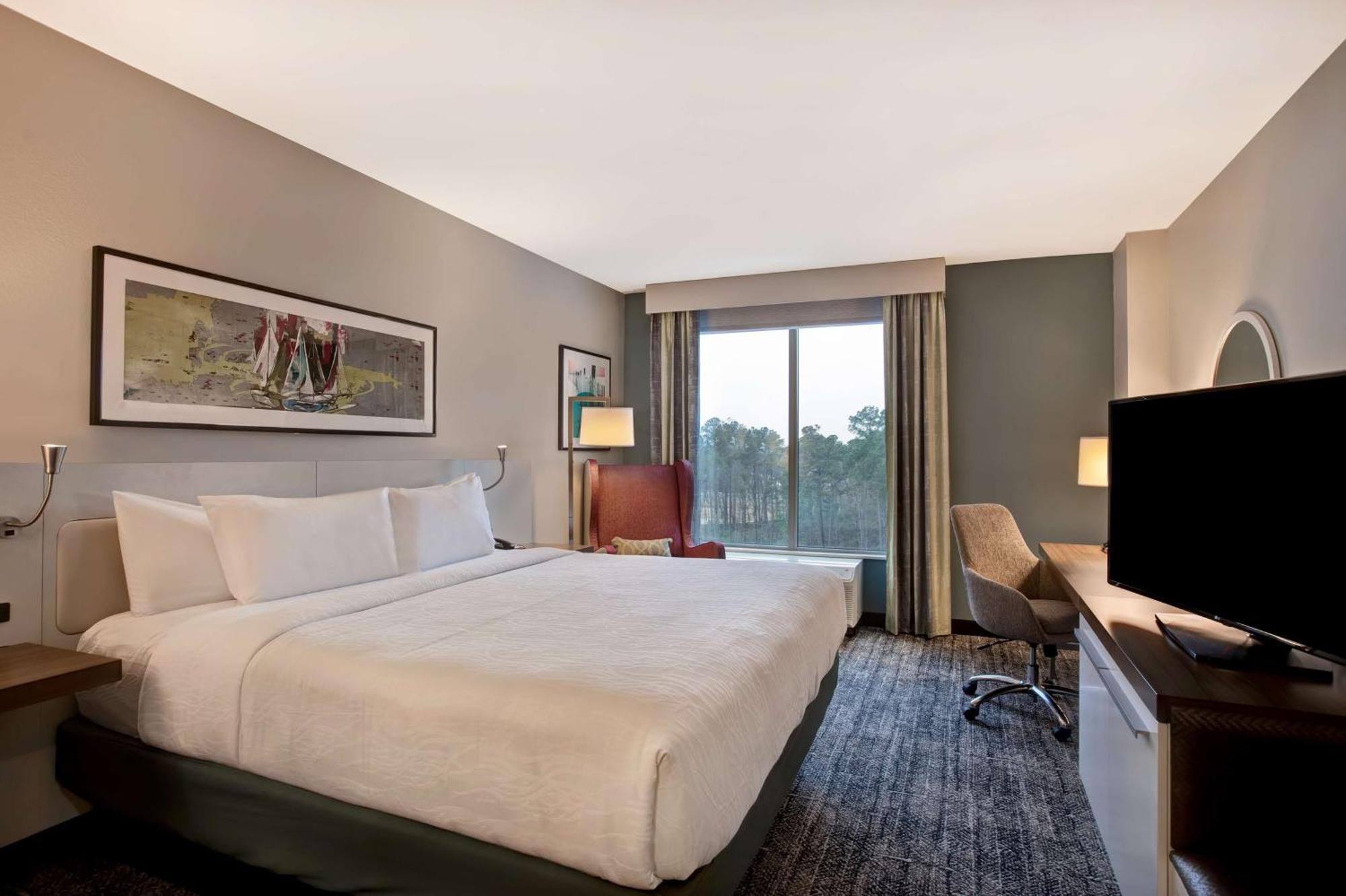 Hilton Garden Inn Summerville, Sc Extérieur photo