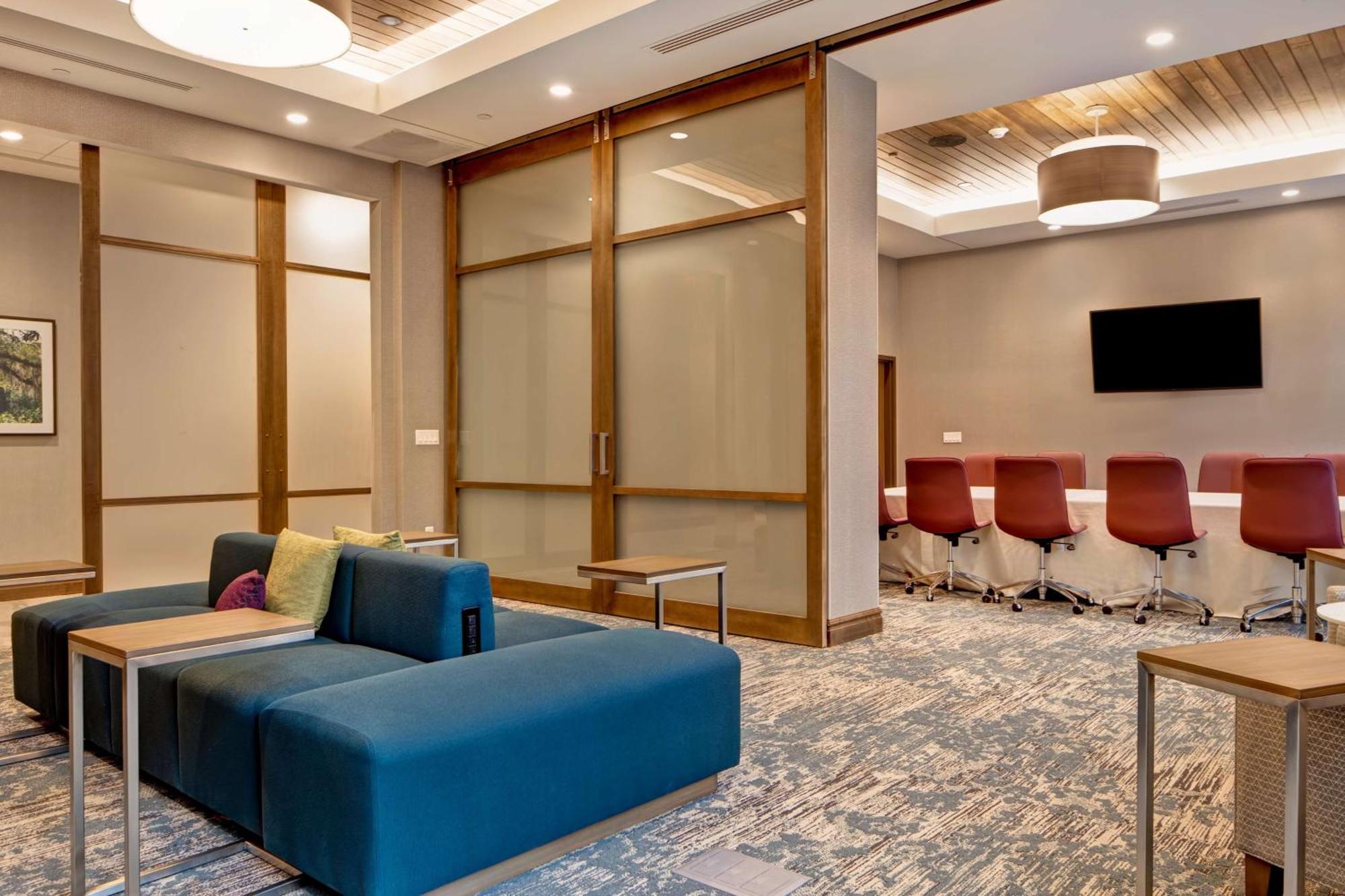 Hilton Garden Inn Summerville, Sc Extérieur photo