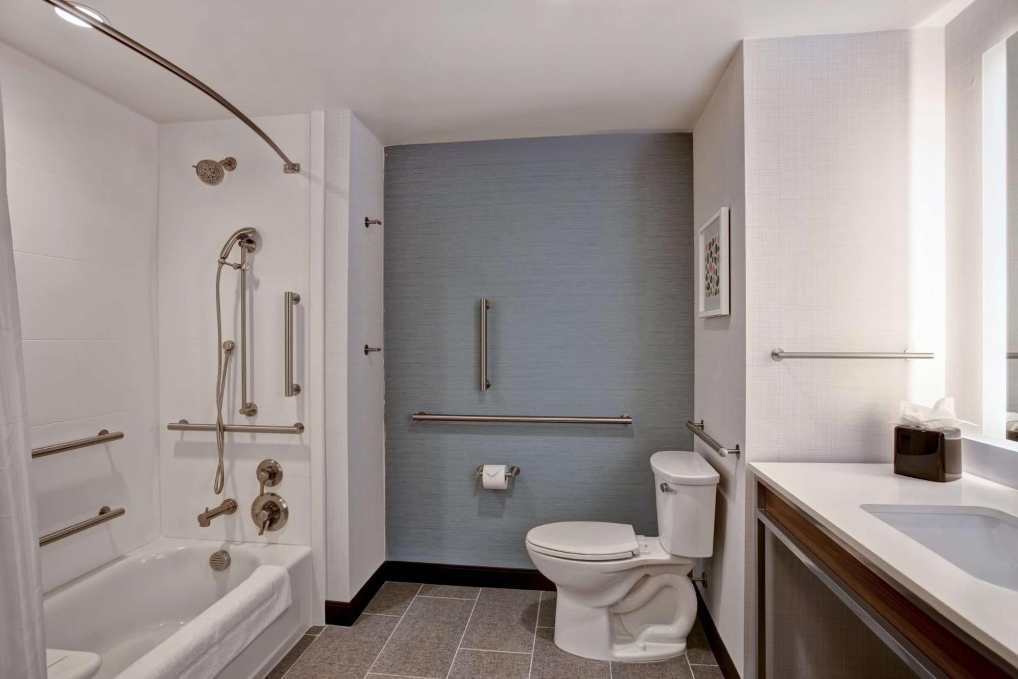 Hilton Garden Inn Summerville, Sc Extérieur photo