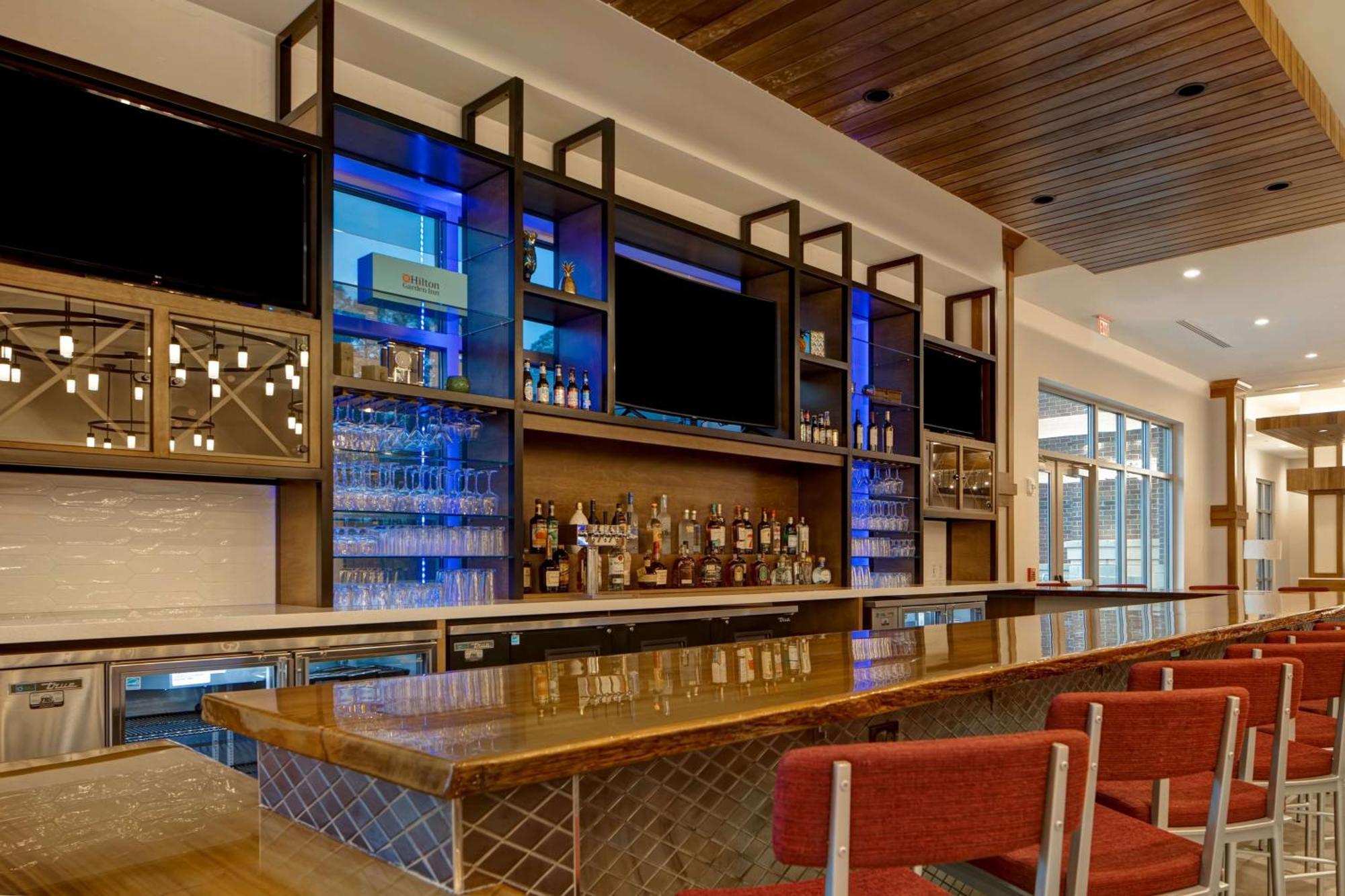 Hilton Garden Inn Summerville, Sc Extérieur photo