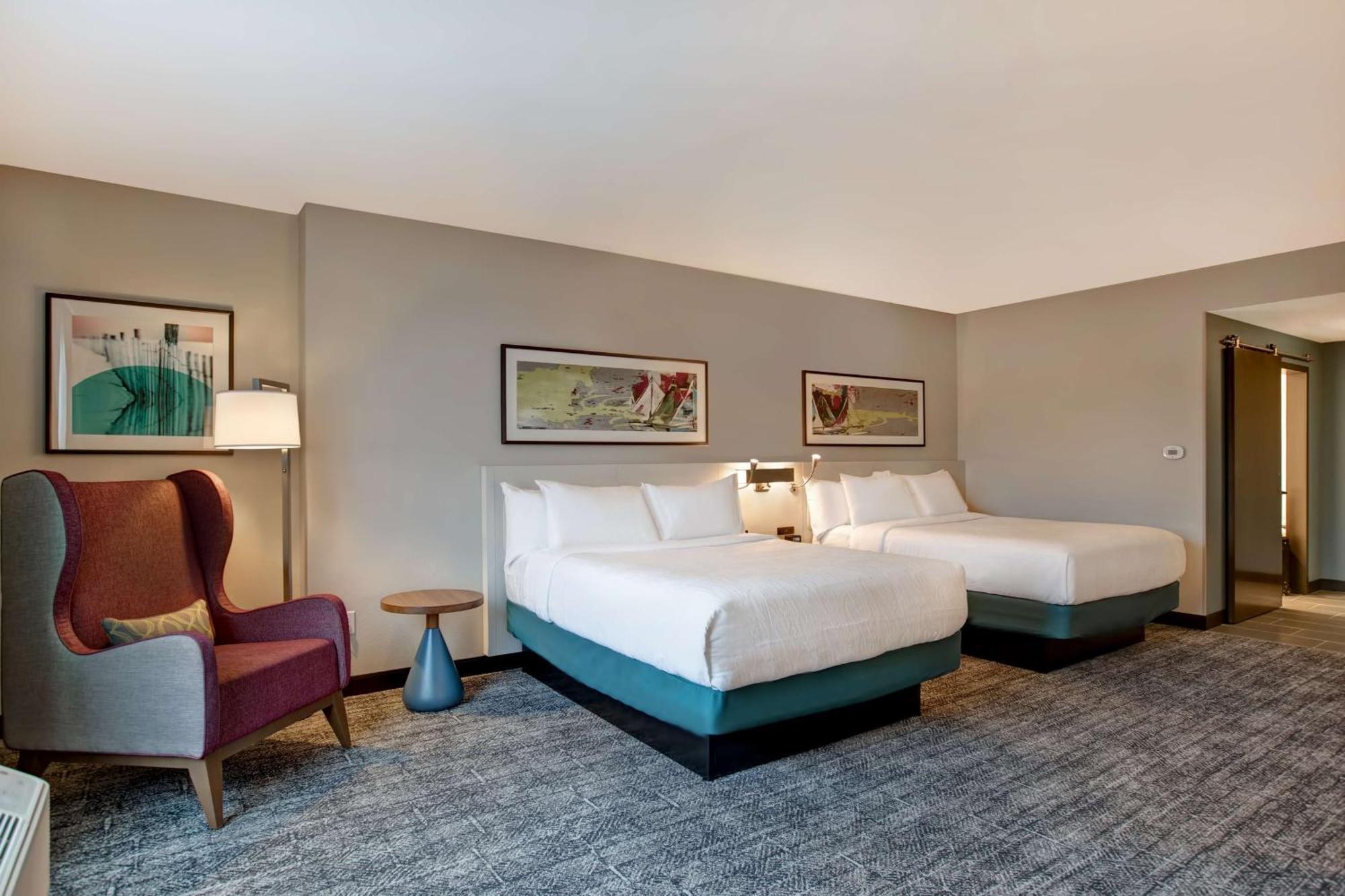 Hilton Garden Inn Summerville, Sc Extérieur photo