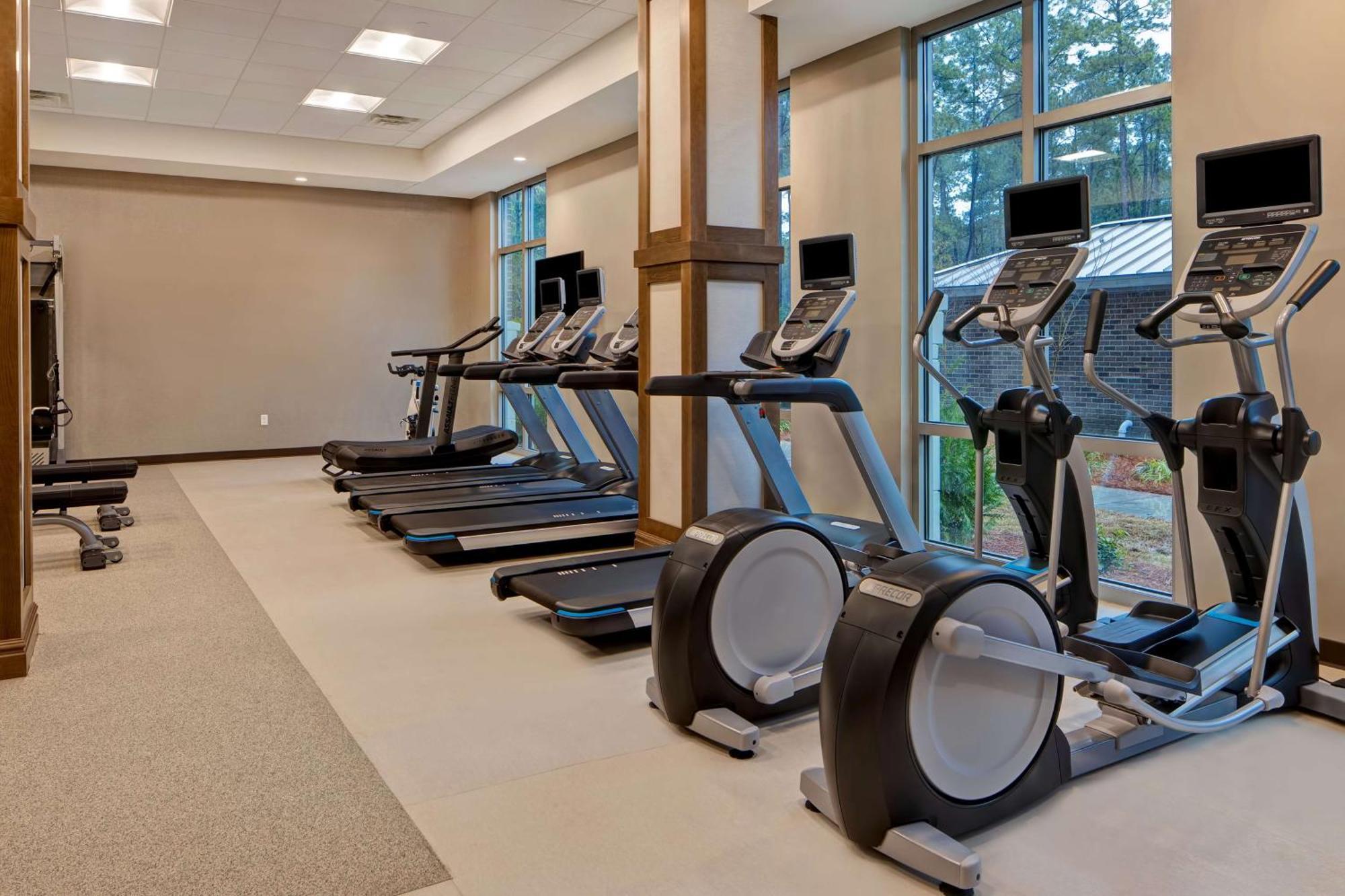 Hilton Garden Inn Summerville, Sc Extérieur photo