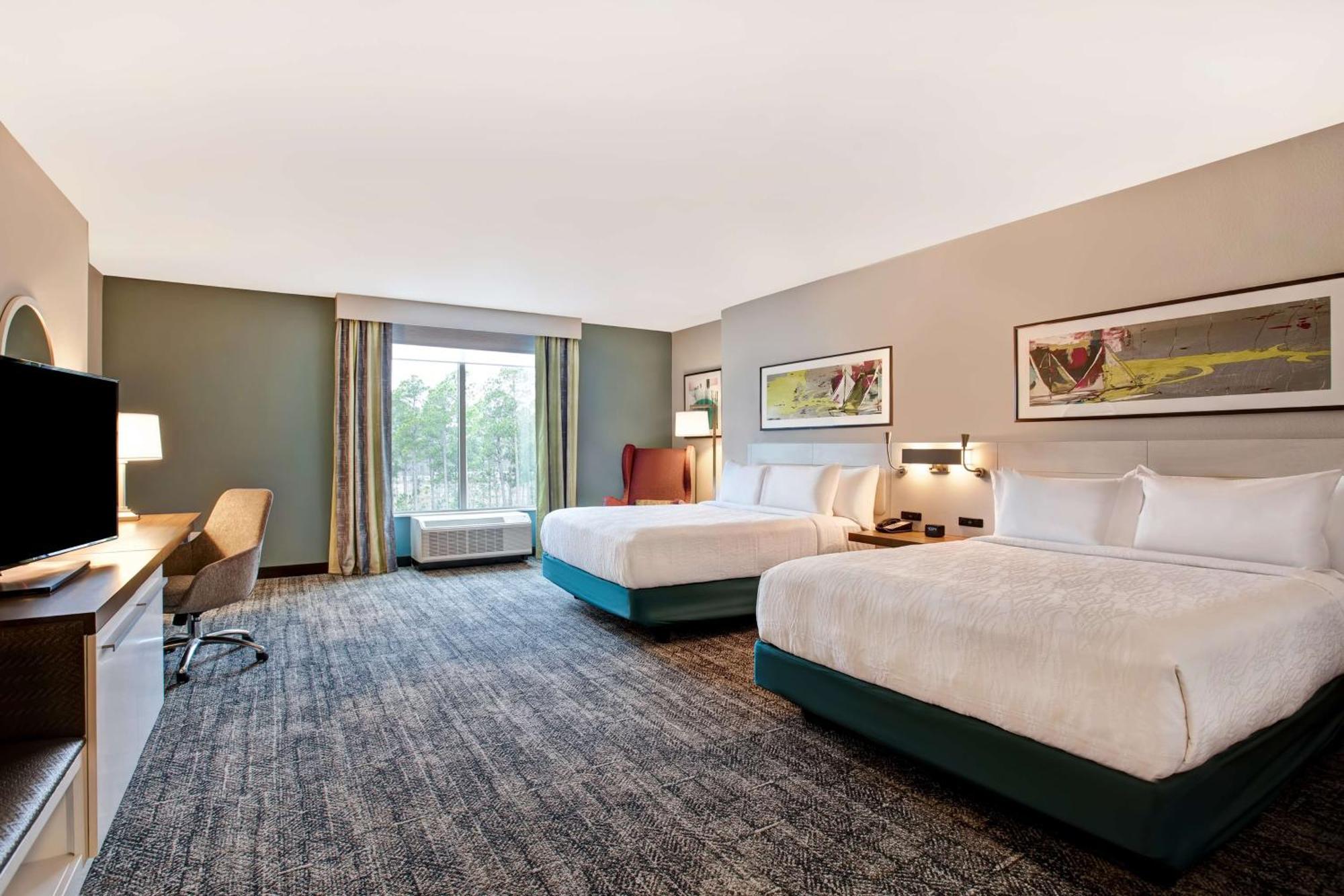 Hilton Garden Inn Summerville, Sc Extérieur photo