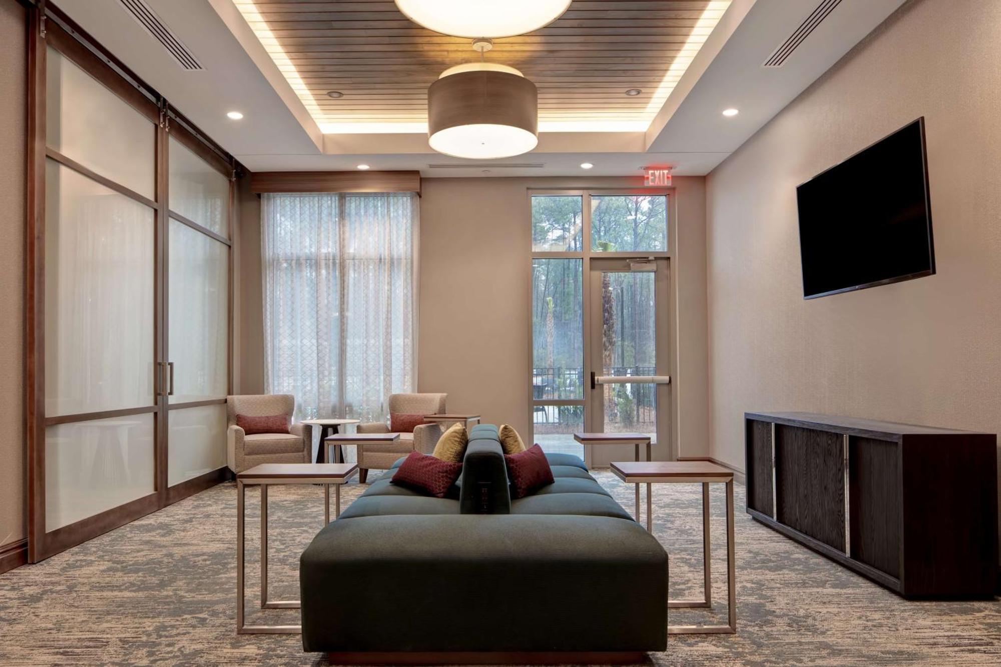 Hilton Garden Inn Summerville, Sc Extérieur photo