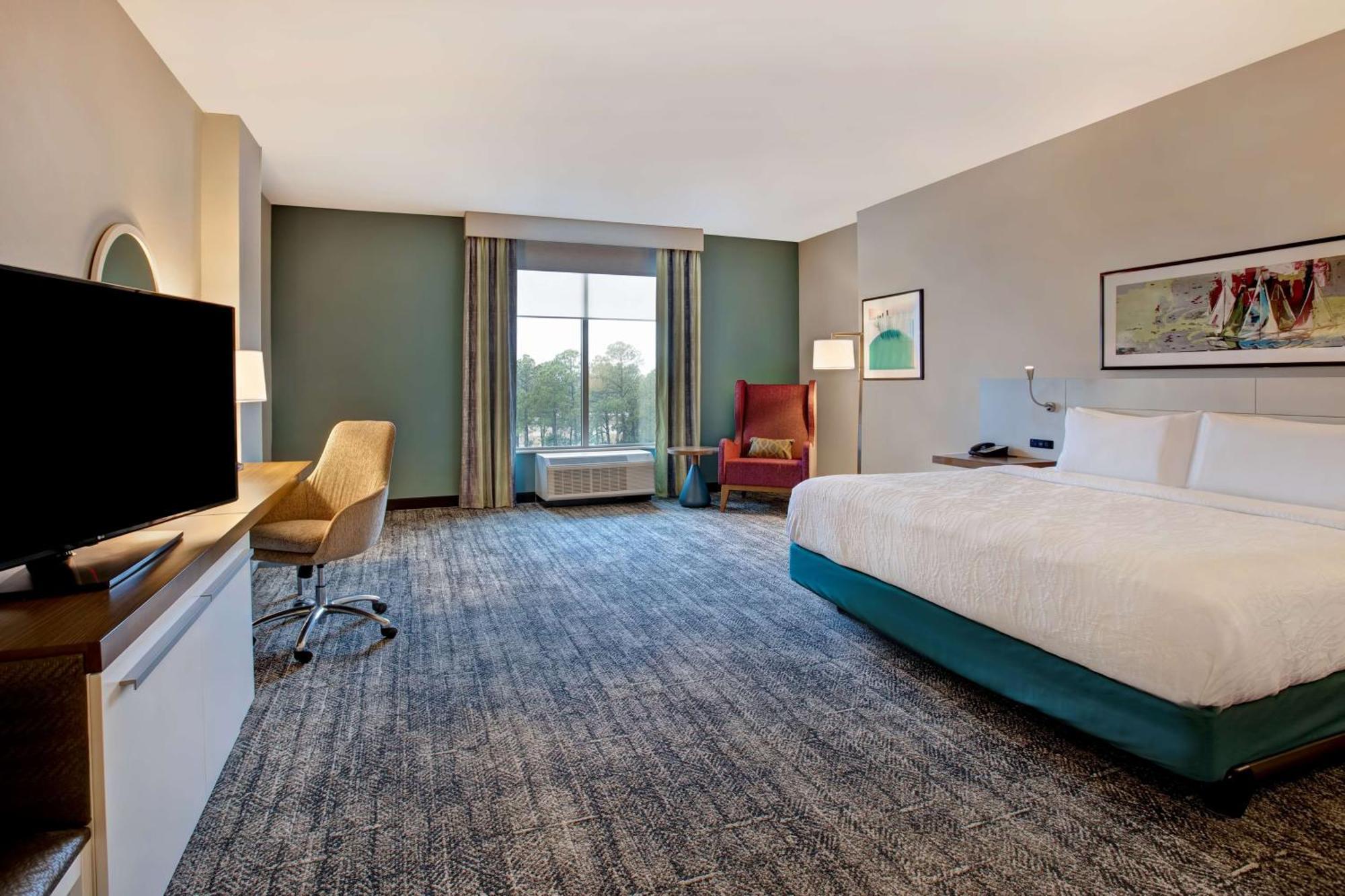 Hilton Garden Inn Summerville, Sc Extérieur photo