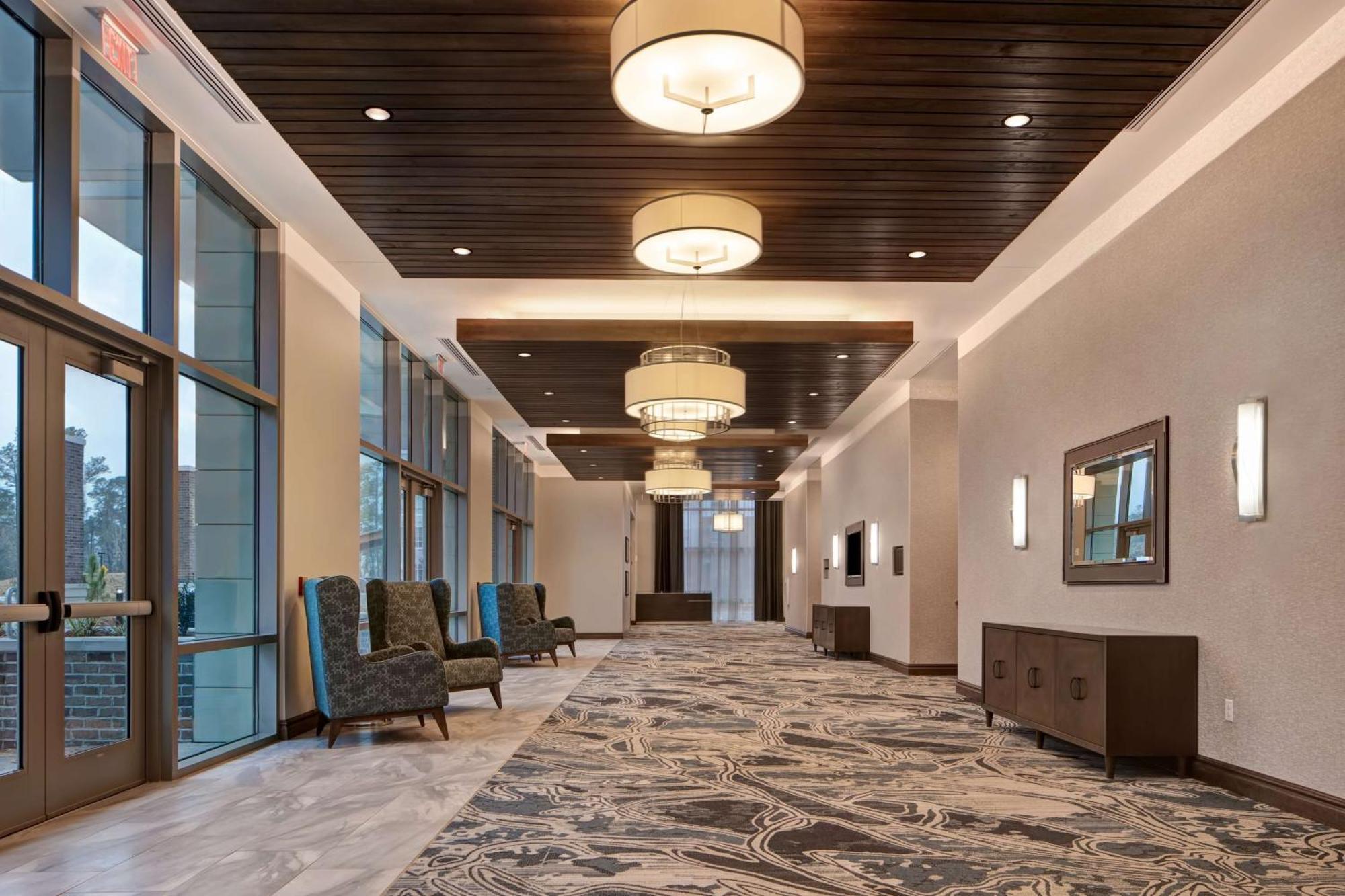 Hilton Garden Inn Summerville, Sc Extérieur photo