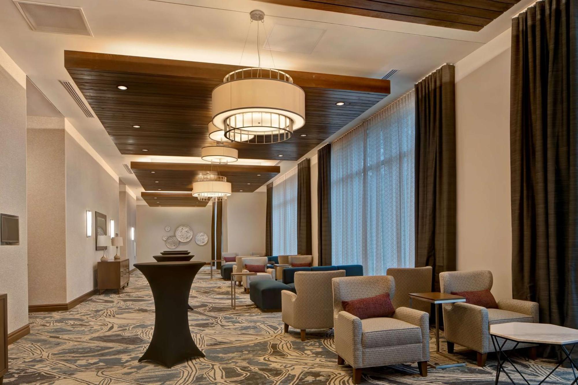 Hilton Garden Inn Summerville, Sc Extérieur photo