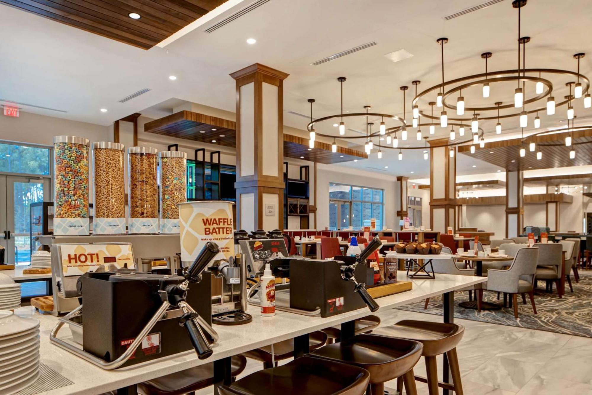 Hilton Garden Inn Summerville, Sc Extérieur photo