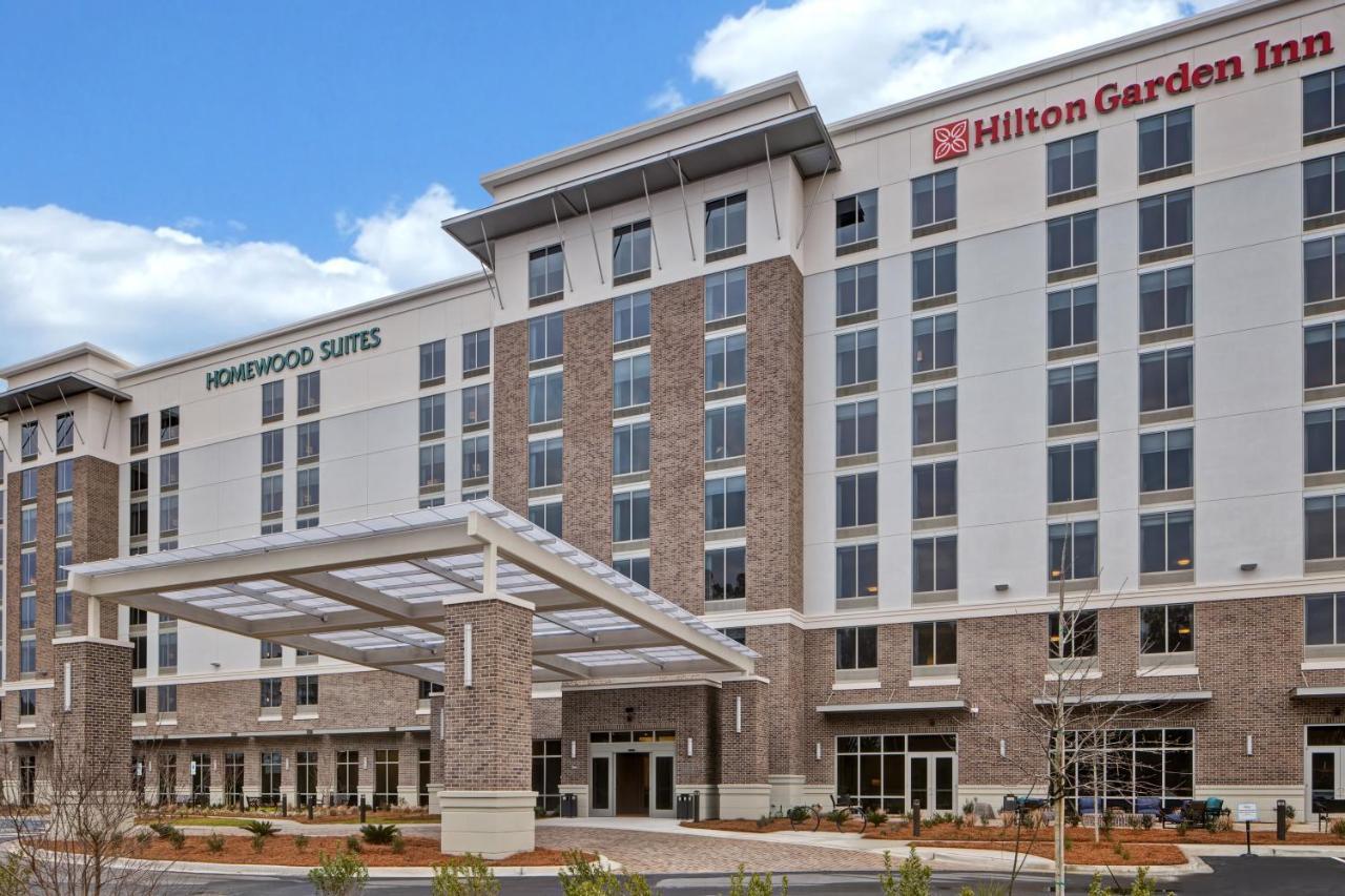 Hilton Garden Inn Summerville, Sc Extérieur photo
