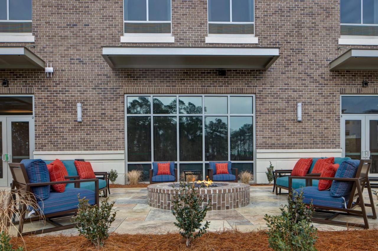 Hilton Garden Inn Summerville, Sc Extérieur photo